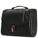 Mandarina Duck Eco Coated - Kulturbeutel 26 cm (schwarz) - Ansicht 2