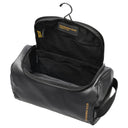 Mandarina Duck Eco Coated - Kulturbeutel (black) - Ansicht 6