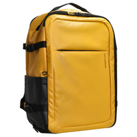 Mandarina Duck Eco Coated - Reiserucksack M 50 cm (duck yellow) - Ansicht 5