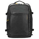 Mandarina Duck Eco Coated - Reiserucksack M 50 cm (schwarz)