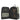 Mandarina Duck Eco Coated - Rucksack 44.5 cm (pine green) - Markenkoffer