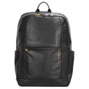 Mandarina Duck Eco Coated - Rucksack 44.5 cm (schwarz) - Markenkoffer