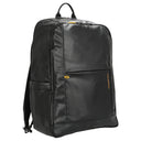 Mandarina Duck Eco Coated - Rucksack 44.5 cm (schwarz) - Markenkoffer