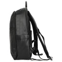 Mandarina Duck Eco Coated - Rucksack 44.5 cm (schwarz) - Markenkoffer
