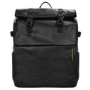 Mandarina Duck Eco Coated - Rucksack 45 cm (black) - Markenkoffer