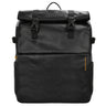 Mandarina Duck Eco Coated - Rucksack 45 cm (black)