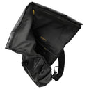 Mandarina Duck Eco Coated - Rucksack 45 cm (black) - Ansicht 6