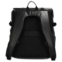Mandarina Duck Eco Coated - Rucksack 45 cm (black) - Ansicht 4