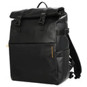 Mandarina Duck Eco Coated - Rucksack 45 cm (black) - Ansicht 2