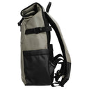 Mandarina Duck Eco Coated - Rucksack 45 cm (mud) - Ansicht 3