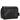 Mandarina Duck ECO - Kulturbeutel S 20.7 cm (black) - Markenkoffer