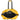 Mandarina Duck ECO - Reisetasche M 54 cm (duck yellow) - Markenkoffer