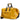 Mandarina Duck ECO - Reisetasche M 54 cm (duck yellow) - Markenkoffer