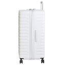 Mandarina Duck Flyduck - 4-Rollen-Trolley 75 cm erw. (blanc) - Ansicht 3