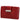 Mandarina Duck Hera 3.0 Börse mit Druckknopf 8cc 14 cm (red) - Markenkoffer