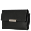 Mandarina Duck Hera 3.0 - Geldbörse 12cc 19 cm (black) - Markenkoffer