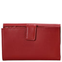 Mandarina Duck Hera 3.0 - Geldbörse 12cc 19 cm (red) - Ansicht 3