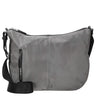 Mandarina Duck Hunter Hobo - Umhängetasche 36 cm (smoked pearl)