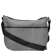Mandarina Duck Hunter Hobo - Umhängetasche 36 cm (smoked pearl) - Ansicht 4