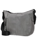 Mandarina Duck Hunter Hobo - Umhängetasche 36 cm (smoked pearl) - Ansicht 2