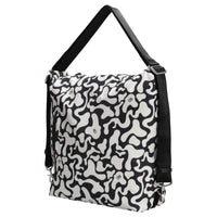 Mandarina Duck Hunter Moire - Umhängetasche 36 cm (moire) - Ansicht 2