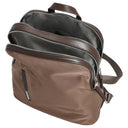 Mandarina Duck Hunter - Rucksack 29 cm (beaver) - Ansicht 6
