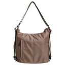 Mandarina Duck Hunter - Schultertasche 29 cm (beaver) - Markenkoffer