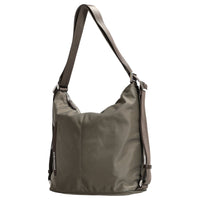 Mandarina Duck Hunter - Schultertasche 29 cm (pirite) - Markenkoffer