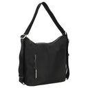Mandarina Duck Hunter - Schultertasche 29 cm (schwarz) - Markenkoffer