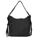 Mandarina Duck Hunter - Schultertasche 29 cm (schwarz) - Markenkoffer