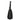 Mandarina Duck Hunter - Schultertasche 29 cm (schwarz) - Markenkoffer