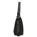Mandarina Duck Hunter - Schultertasche 29 cm (schwarz) - Markenkoffer