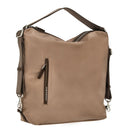 Mandarina Duck Hunter - Schultertasche 35 cm (beaver) - Markenkoffer