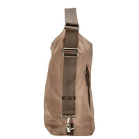 Mandarina Duck Hunter - Schultertasche 35 cm (beaver) - Ansicht 3