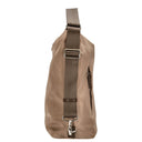 Mandarina Duck Hunter - Schultertasche 35 cm (beaver) - Ansicht 3