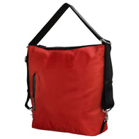 Mandarina Duck Hunter - Schultertasche 35 cm (diva) - Ansicht 2