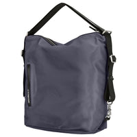 Mandarina Duck Hunter - Schultertasche 35 cm (eclipse) - Ansicht 2
