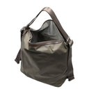 Mandarina Duck Hunter - Schultertasche 36 cm (pirite) - Markenkoffer