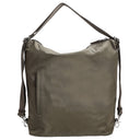 Mandarina Duck Hunter - Schultertasche 36 cm (pirite) - Markenkoffer