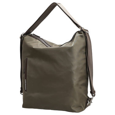 Mandarina Duck Hunter - Schultertasche 36 cm (pirite) - Markenkoffer