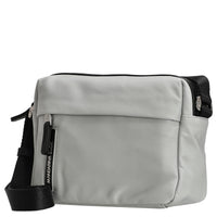 Mandarina Duck Hunter - Umhängetasche 21 cm (cashmere) - Ansicht 2