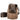 Mandarina Duck Hunter - Umhängetasche 23 cm (beaver) - Markenkoffer