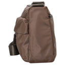 Mandarina Duck Hunter Umhängetasche 28 cm (beaver) - Markenkoffer