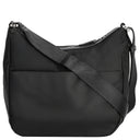 Mandarina Duck Hunter - Umhängetasche 28 cm (black) - Markenkoffer