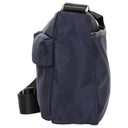 Mandarina Duck Hunter Umhängetasche 28 cm (eclipse) - Markenkoffer