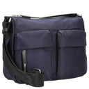 Mandarina Duck Hunter Umhängetasche 28 cm (eclipse) - Markenkoffer