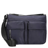 Mandarina Duck Hunter Umhängetasche 28 cm (eclipse)