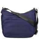 Mandarina Duck Hunter - Umhängetasche 28 cm (eclipse) - Ansicht 4