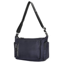 Mandarina Duck Hunter - Umhängetasche 31 cm (eclipse) - Ansicht 2