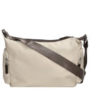 Mandarina Duck Hunter - Umhängetasche 31 cm (latte) - Markenkoffer